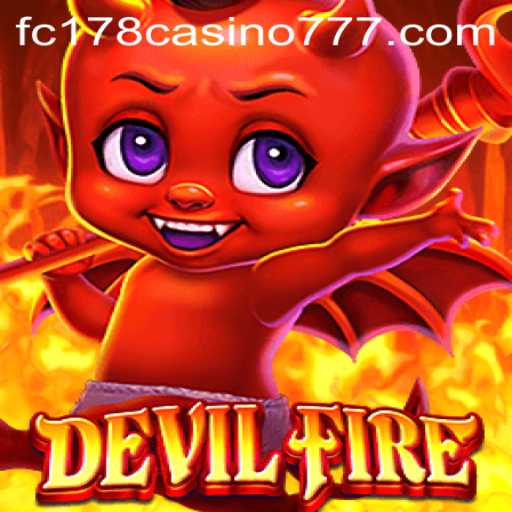DevilFire: A Thrilling Journey into the World of Online Gaming