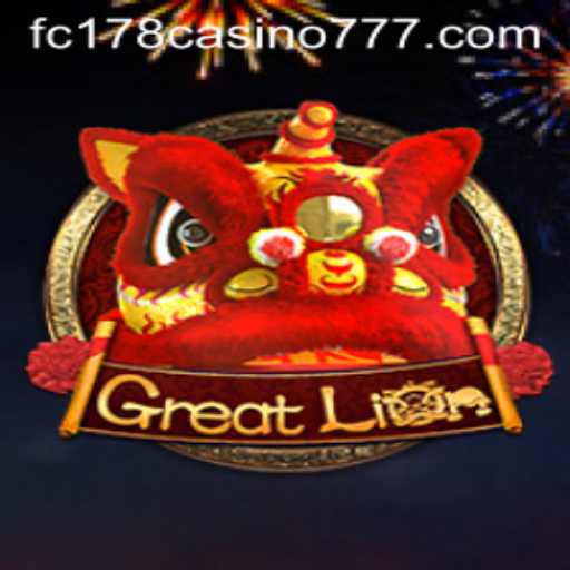 Exploring GreatLion: A Captivating Adventure in fc178 casino 777
