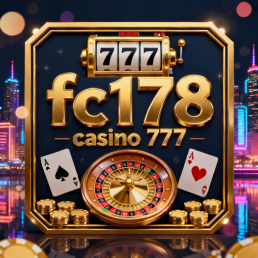 fc178 casino 777