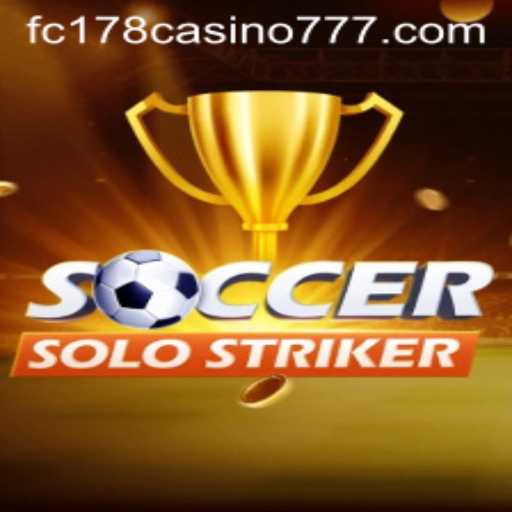 Exploring SoccerSoloStriker: The Thrilling New Soccer Game